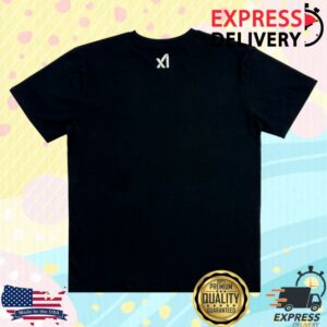 kenny Xai Shop Merch Xai Human Connection Tee1