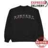 kenny Xibalba Merch Store Chrome Crewneck Sweatshirt