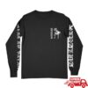 kenny Xibalba Merch Store Dog Years Longsleeve
