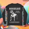 kenny Xibalba Merch Store Dog Years Longsleevea