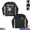 kenny Xibalba Merch Store Dog Years Longsleeveaa