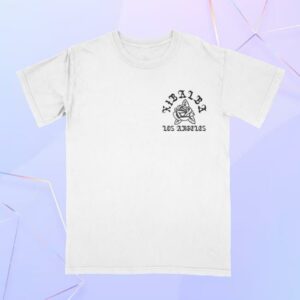 kenny Xibalba Merch Store For The Homies Tee