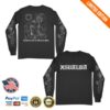 kenny Xibalba Merch Store Fuck Ice Longsleeveaaa