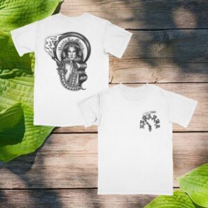 kenny Xibalba Merch Store Hasta La Muerte Teeaa