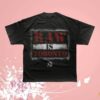 Xo Store Merch Wwe X Xo Raw Is Toronto Shirt