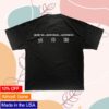 Xo Store Merch Wwe X Xo Raw Is Toronto Shirt