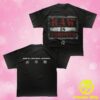 Xo Store Merch Wwe X Xo Raw Is Toronto Tee 1 Xo Store Merch Wwe X Xo Raw Is Toronto Tee