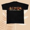 Xo Store Merch Wwe X Xo Raw Is War Shirt