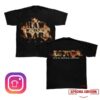 Xo Store Merch Wwe X Xo Raw Is War Shirt