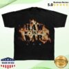 Xo Store Merch Wwe X Xo Raw Is War Tee