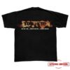 Xo Store Merch Wwe X Xo Raw Is War Tee