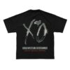 Xo Store Merch Wwe X Xo Saturday Night's Main Event Shirt