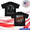 Xo Store Merch Wwe X Xo Saturday Night's Main Event Shirt