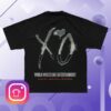 Xo Store Merch Wwe X Xo Saturday Night's Main Event Tee