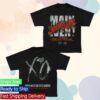 Xo Store Merch Wwe X Xo Saturday Night's Main Event Tee