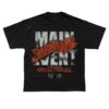 Xo Store Merch Wwe X Xo Saturday Night's Main Event Tee