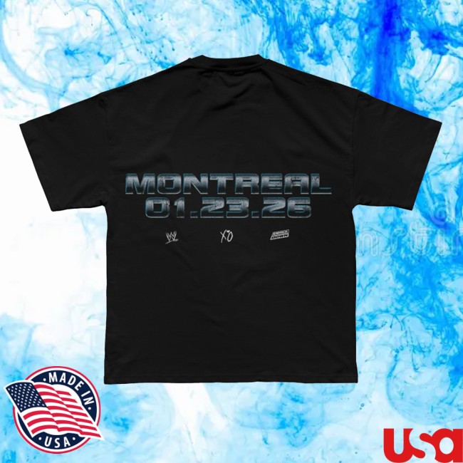Xo Store Merch Wwe X Xo Smackdown Shirt 4 Xo Store Merch Wwe X Xo Smackdown Shirt