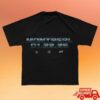 Xo Store Merch Wwe X Xo Smackdown Tee