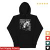 kenny Yammie Noob Store Merch Shop Wheelies Are Not A Crime Hoodie