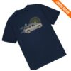 Yot Club Music Merch Shop Yot Club Car Tee 1 Yot Club Music Merch Shop Yot Club Car Tee