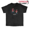 kenny Young Culture Shop Merch Best Buds Black Shirt