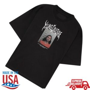 kenny Young Culture Shop Merch Metal Asf Shirts