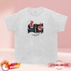 kenny Young Culture Shop Merch Store Best Buds White