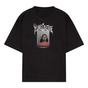 kenny Young Culture Shop Merch Store Metal Asf