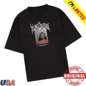 kenny Young Culture Shop Merch Store Metal Asfa
