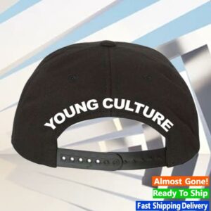 kenny Young Culture Shop Merch Store Usa ‘25 Star Hata