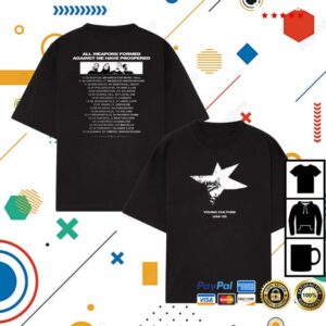 kenny Young Culture Shop Merch Store Usa ‘25 Touraa