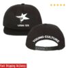 kenny Young Culture Shop Merch Usa ‘25 Star Hatss