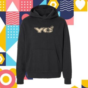 kenny Young Culture Shop Merch Yc Forever Hoodie
