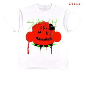 Youngboynba Store Merch Shop 38 Baby Slime Cry T-Shirt