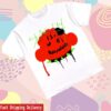 Youngboynba Store Merch Shop 38 Baby Slime Cry T-Shirt