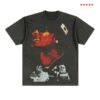 Youngboynba Store Merch Shop Steal The Show Boxy Tee Shirt