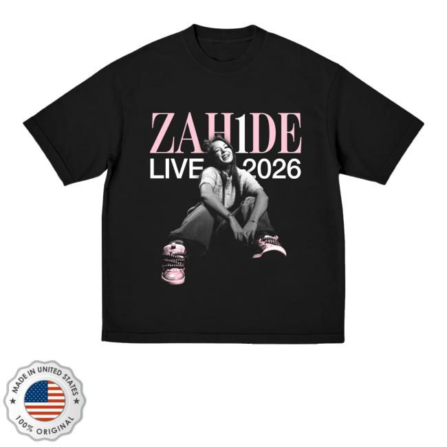 kenny Zah1de Merch Shop Store Live Shirt 2026 kenny Zah1de Merch Shop Store Live Shirt 2026