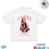 kenny Zah1de Merch Store Call Me Pink Pretty Privilege Shirt