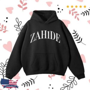 kenny Zah1de Merch Store Checkst Du