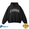 kenny Zah1de Merch Store Checkst Du Hoodies