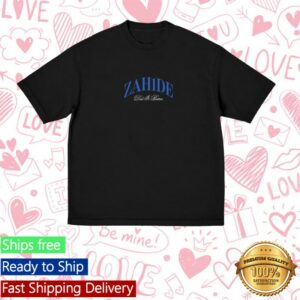 kenny Zah1de Merch Store Did It Better Shirts