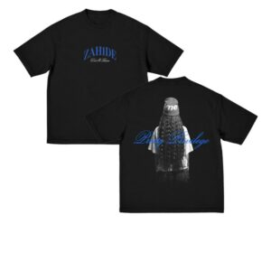 kenny Zah1de Merch Store Did It Better Shirtss