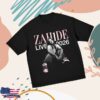 kenny Zah1de Merch Store Live Shirt 2026a