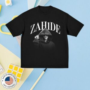 kenny Zah1de Merch Store Pretty Privilege Shirt