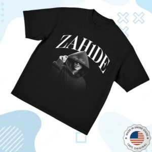 kenny Zah1de Merch Store Pretty Privilege Shirts