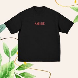 kenny Zah1de Merch Store Won This Trnd Shirts