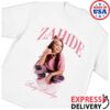 Zahide Merch Shop Store Call Me Pink Shirt 2 kenny Zahide Merch Shop Store Call Me Pink Shirtt