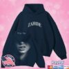 kenny Zahide Merch Shop Store Pretty Privilege Hoodie