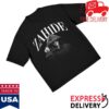 kenny Zahide Merch Shop Store Pretty Privilege Shirts