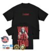 Zahide Merch Shop Store Won This Trnd Shirt 4 kenny Zahide Merch Shop Store Won This Trnd Shirt